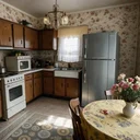 Master image of the family kitchen
